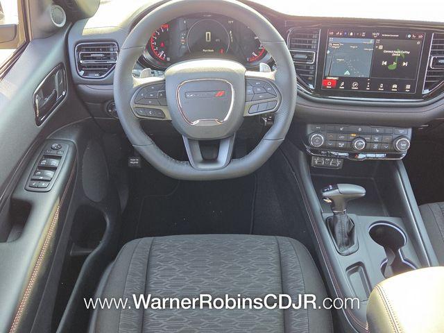 new 2026 Dodge Durango car, priced at $41,554