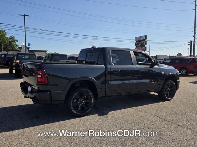 new 2026 Ram 1500 car, priced at $54,689