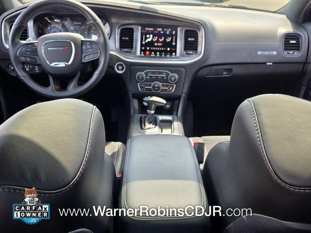 used 2023 Dodge Charger car, priced at $57,999