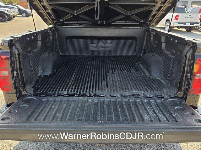 used 2014 Chevrolet Silverado 1500 car, priced at $14,499