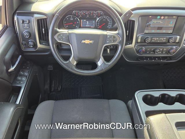 used 2014 Chevrolet Silverado 1500 car, priced at $14,499