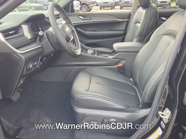 new 2026 Jeep Grand Cherokee L car, priced at $47,324
