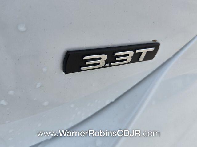 used 2023 Genesis G70 car, priced at $37,999