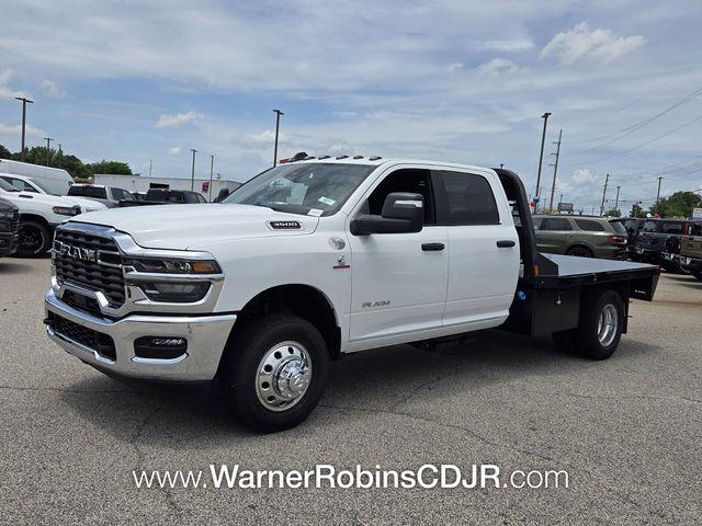 new 2026 Ram 3500 car, priced at $78,132