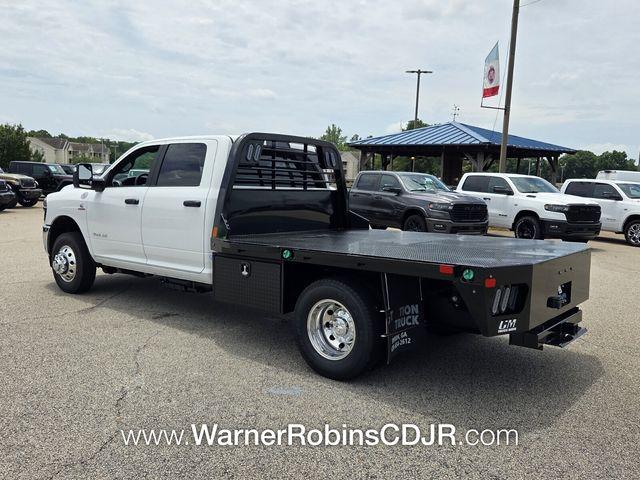 new 2026 Ram 3500 car, priced at $78,132