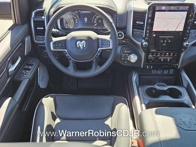 new 2026 Ram 1500 car, priced at $64,499