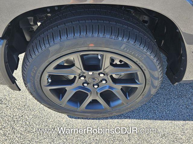 new 2026 Ram 1500 car, priced at $64,499