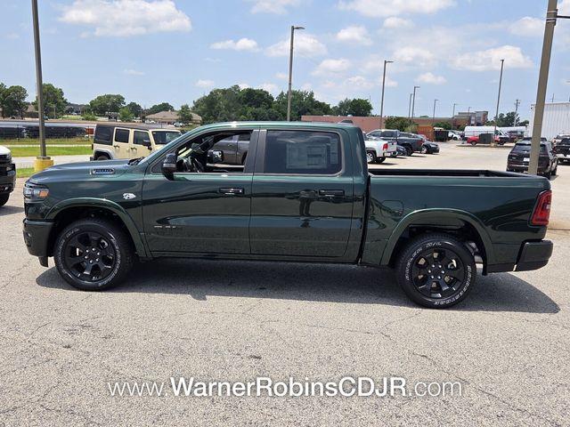 new 2026 Ram 1500 car, priced at $57,958