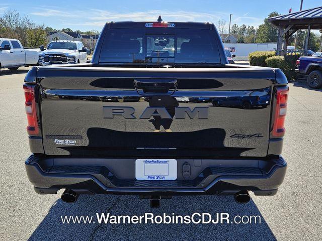 new 2026 Ram 1500 car, priced at $53,622