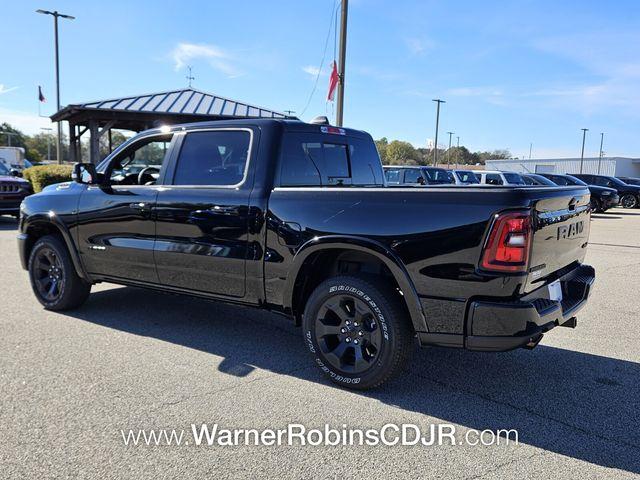 new 2026 Ram 1500 car, priced at $53,622