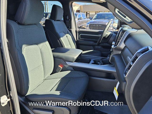 new 2026 Ram 1500 car, priced at $53,622