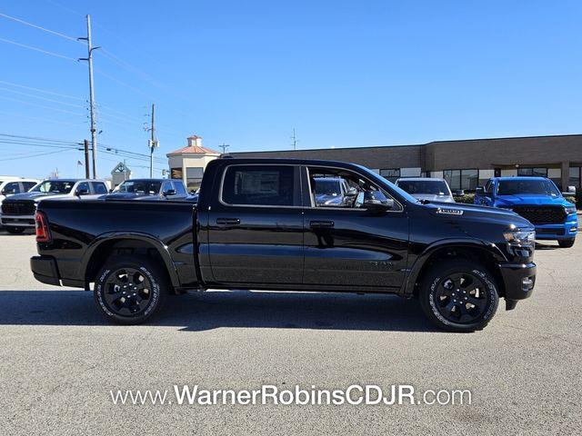 new 2026 Ram 1500 car, priced at $53,622
