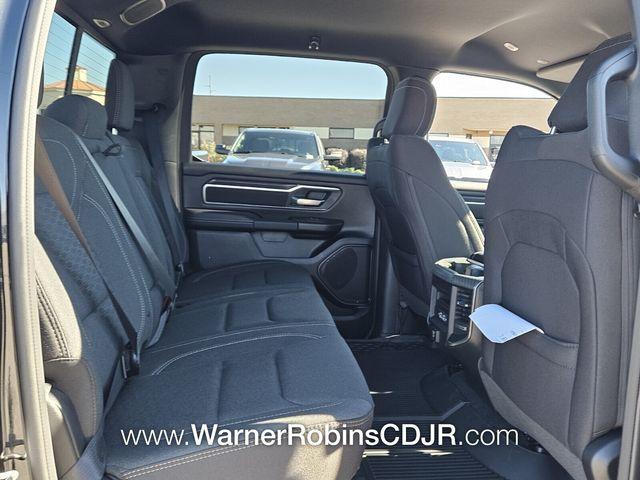 new 2026 Ram 1500 car, priced at $53,622