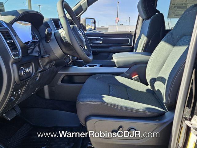new 2026 Ram 1500 car, priced at $53,622