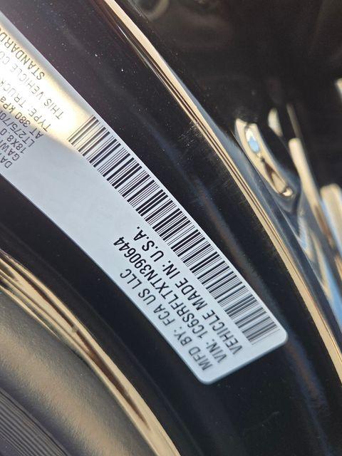 new 2026 Ram 1500 car, priced at $65,678