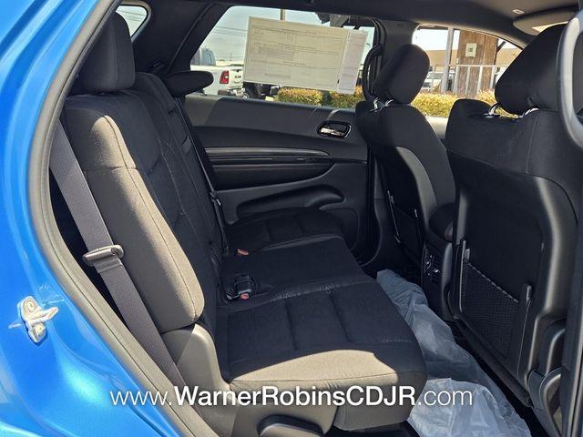 new 2026 Dodge Durango car, priced at $42,014