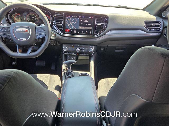 new 2026 Dodge Durango car, priced at $42,014