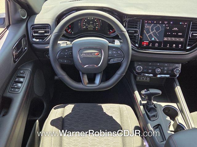new 2026 Dodge Durango car, priced at $42,014