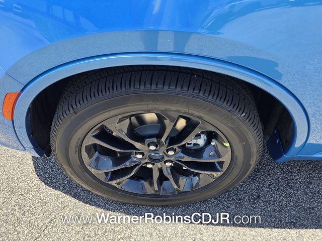 new 2026 Dodge Durango car, priced at $42,014