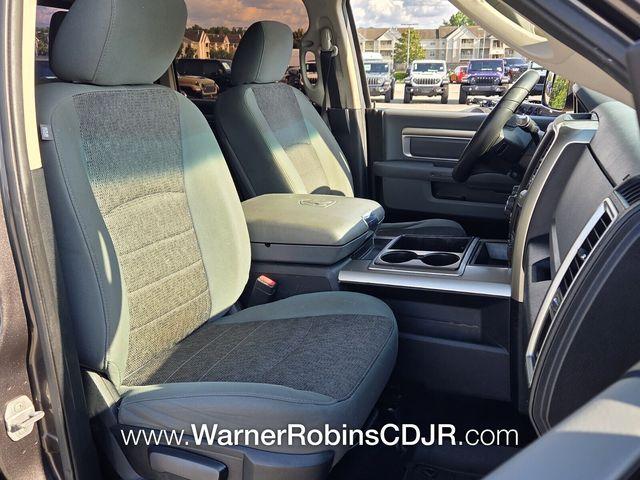 used 2015 Ram 2500 car, priced at $31,999