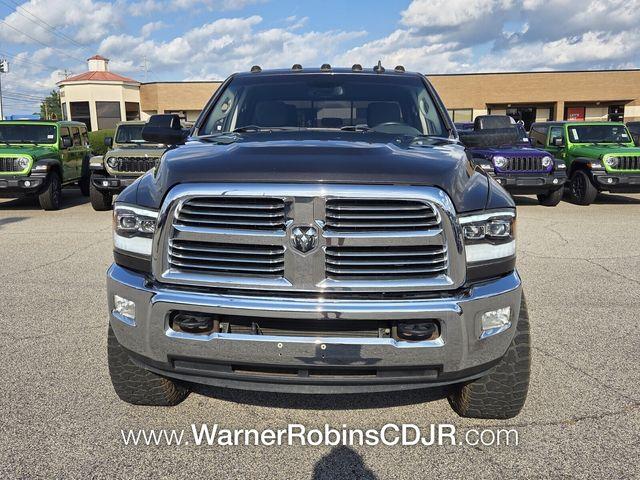 used 2015 Ram 2500 car, priced at $31,999