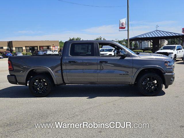 new 2026 Ram 1500 car, priced at $64,499