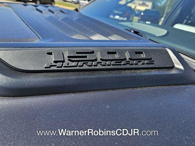 new 2026 Ram 1500 car, priced at $64,499