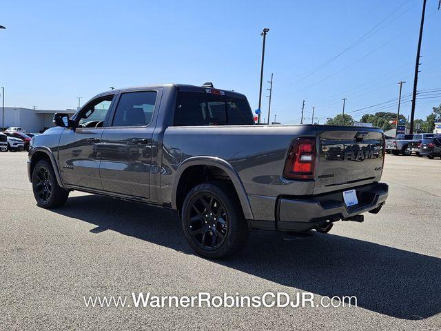 new 2026 Ram 1500 car, priced at $64,499