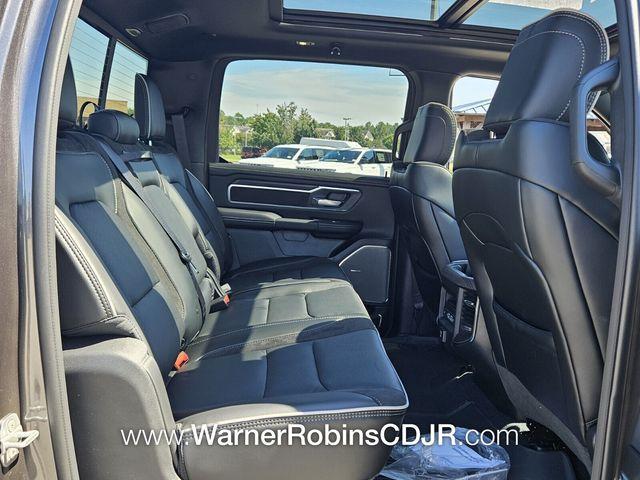 new 2026 Ram 1500 car, priced at $64,499
