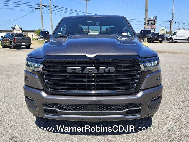 new 2026 Ram 1500 car, priced at $64,499