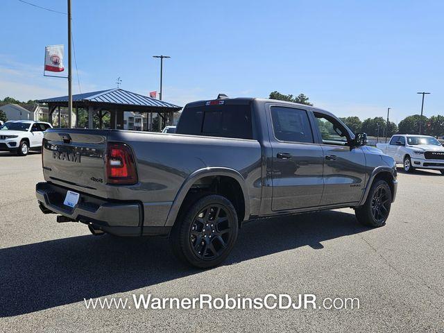 new 2026 Ram 1500 car, priced at $64,499