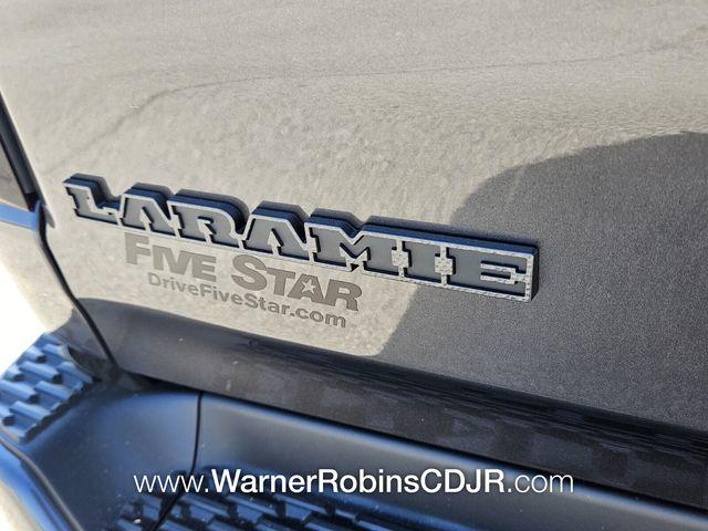 new 2026 Ram 1500 car, priced at $64,499