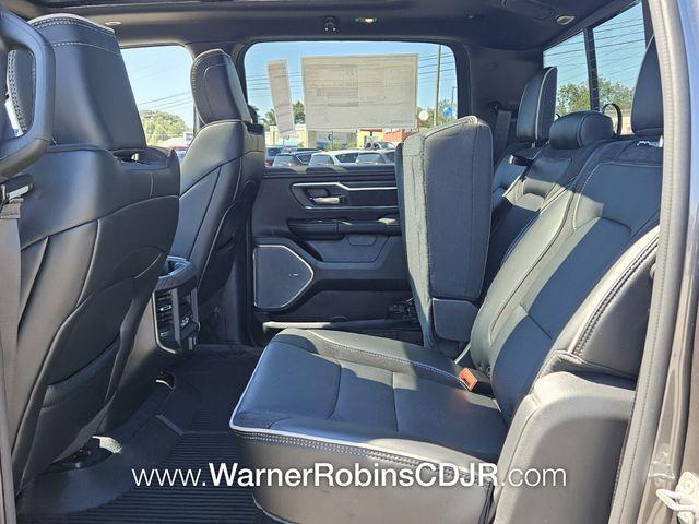 new 2026 Ram 1500 car, priced at $64,499