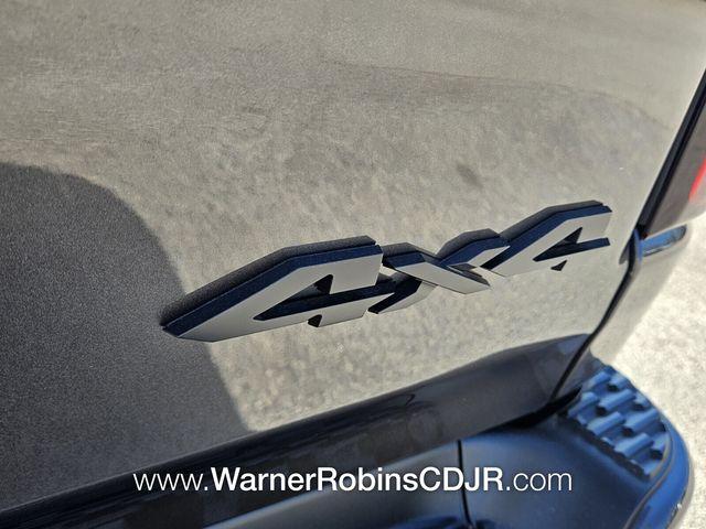 new 2026 Ram 1500 car, priced at $64,499