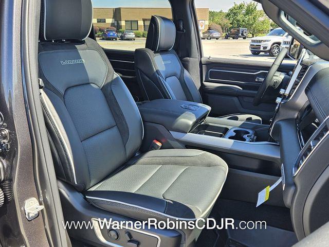 new 2026 Ram 1500 car, priced at $64,499