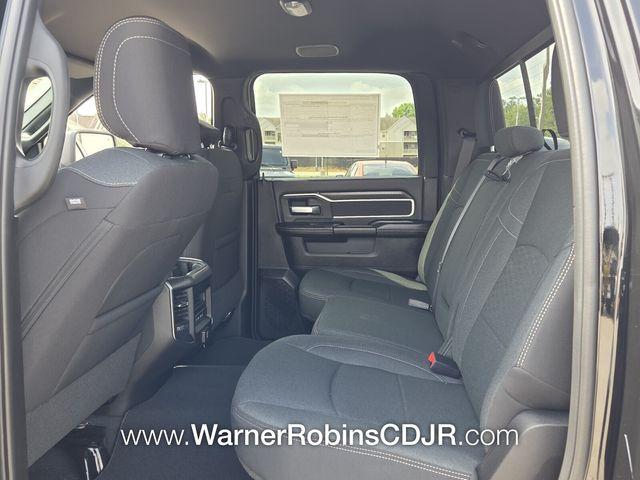 new 2026 Ram 3500 car, priced at $81,490