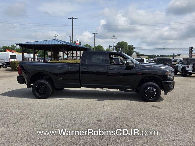 new 2026 Ram 3500 car, priced at $81,490