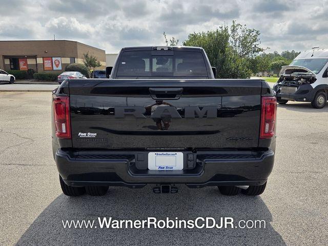 new 2026 Ram 3500 car, priced at $81,490
