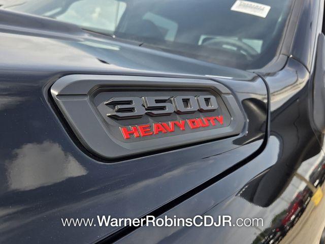new 2026 Ram 3500 car, priced at $81,490