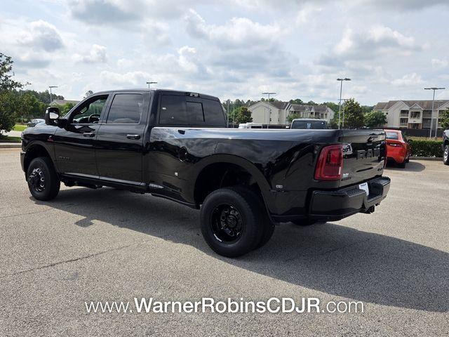 new 2026 Ram 3500 car, priced at $81,490