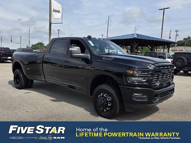 new 2026 Ram 3500 car, priced at $81,490