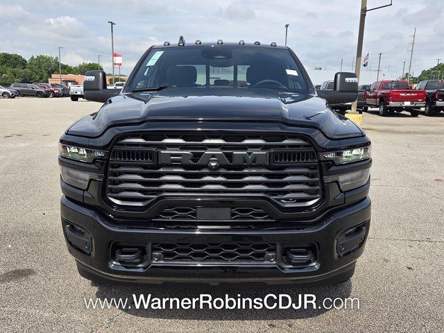 new 2026 Ram 3500 car, priced at $81,490