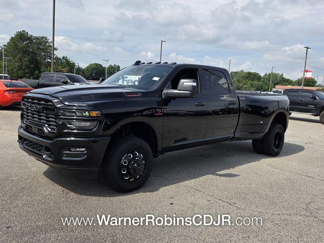 new 2026 Ram 3500 car, priced at $81,490