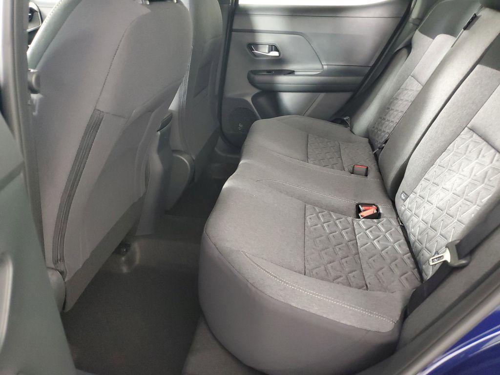 new 2026 Nissan Kicks car, priced at $26,445