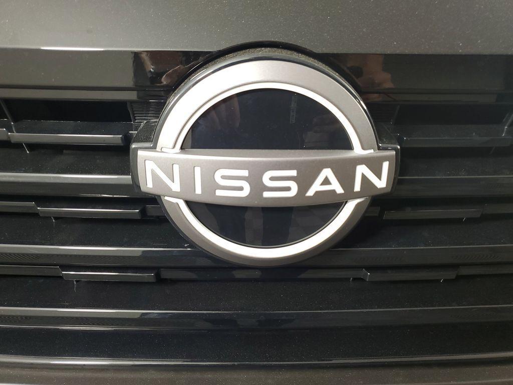 new 2026 Nissan Kicks car, priced at $26,445