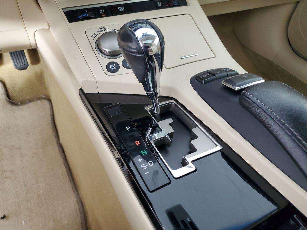 used 2014 Lexus ES 300h car, priced at $10,750