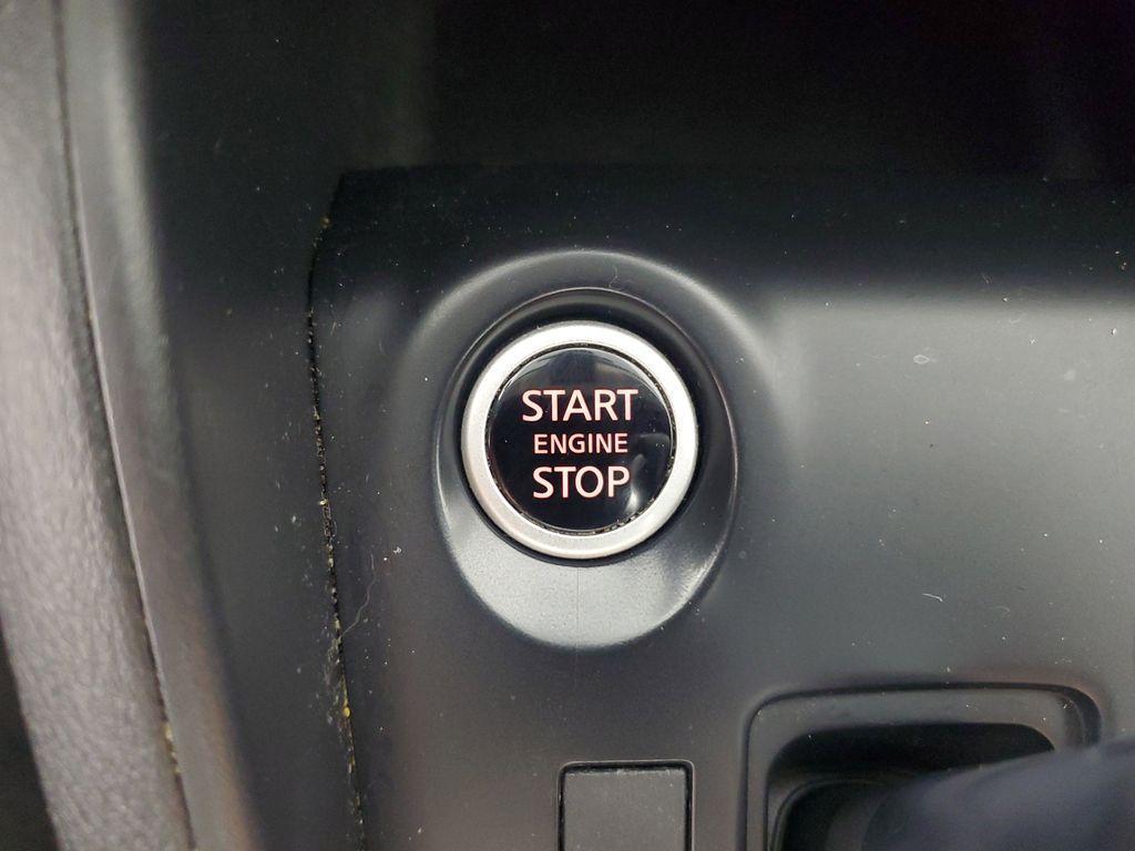 used 2023 Nissan Kicks car, priced at $17,981