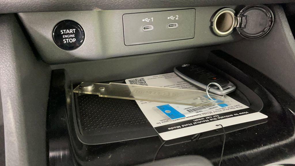 new 2025 Nissan Rogue car, priced at $30,698