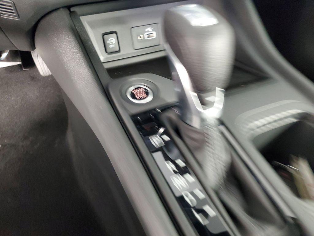 new 2025 Nissan Sentra car, priced at $20,381