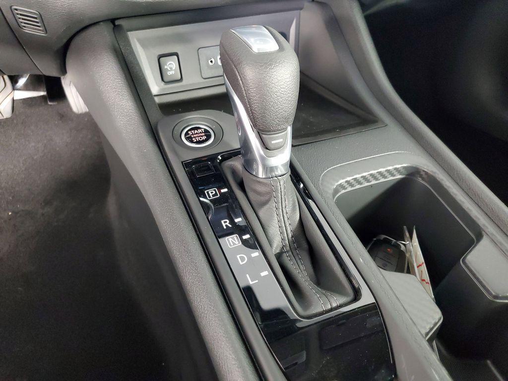 new 2025 Nissan Sentra car, priced at $20,381